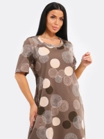 Туника большие размеры