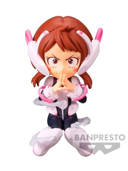 Фигурка Аниме Моя геройская академия WCF 7см 1шт. BP19501