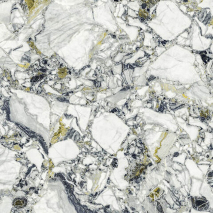 Керамогранит FORTE DEI MARMI QUARK CEPPO APUANO FOREST Lapp (610015000703)