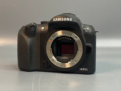 Samsung NX11 kit 18-55mm