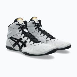 Борцовки ASICS Matflex 7 concrete/black