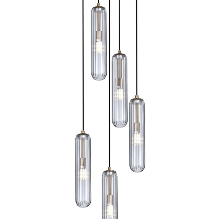 Подвесной светильник ESCADA VIAL ES0000012