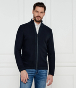 Кардиган 15 JJK-07Paulos Joop! Jeans - темно-синий(30044479)