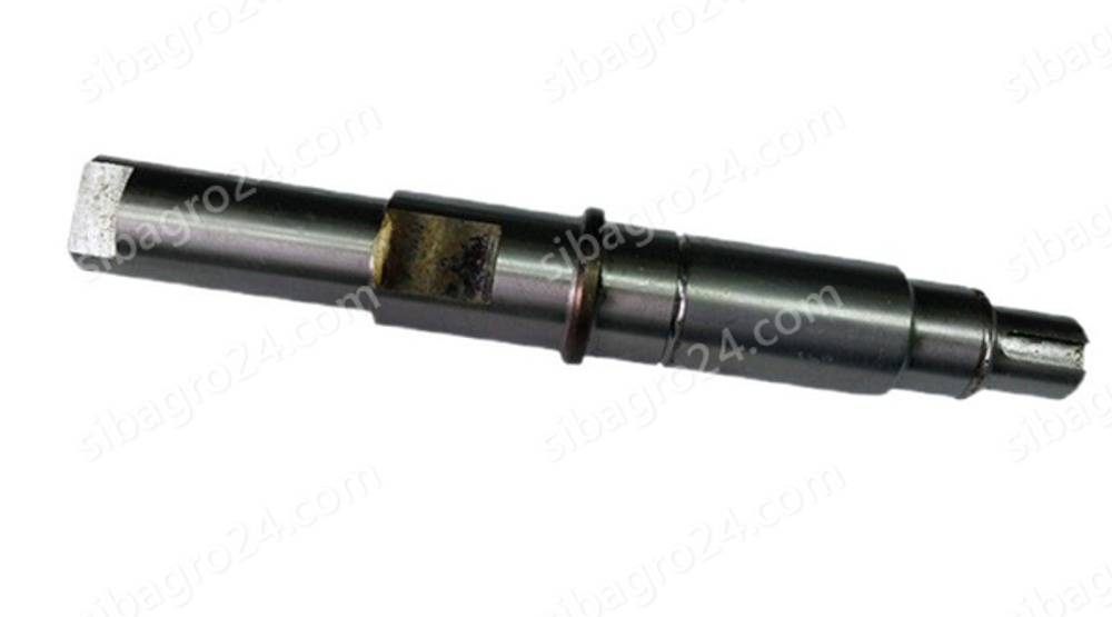 Вал 00.00.11 МПО-1