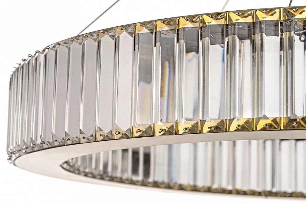 Подвесной светильник Arti Lampadari Anzio Anzio L 1.5.80.100 G