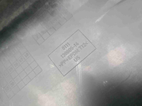 Бампер передний BMW X3 G01 X4 G02 (17-21) M-Paket