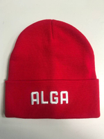 Шапка зимняя мужская женская ALGA