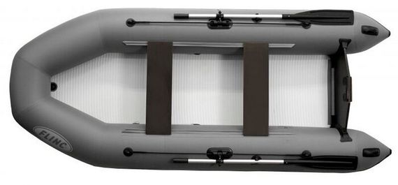 Надувная лодка FLINC FT340LA