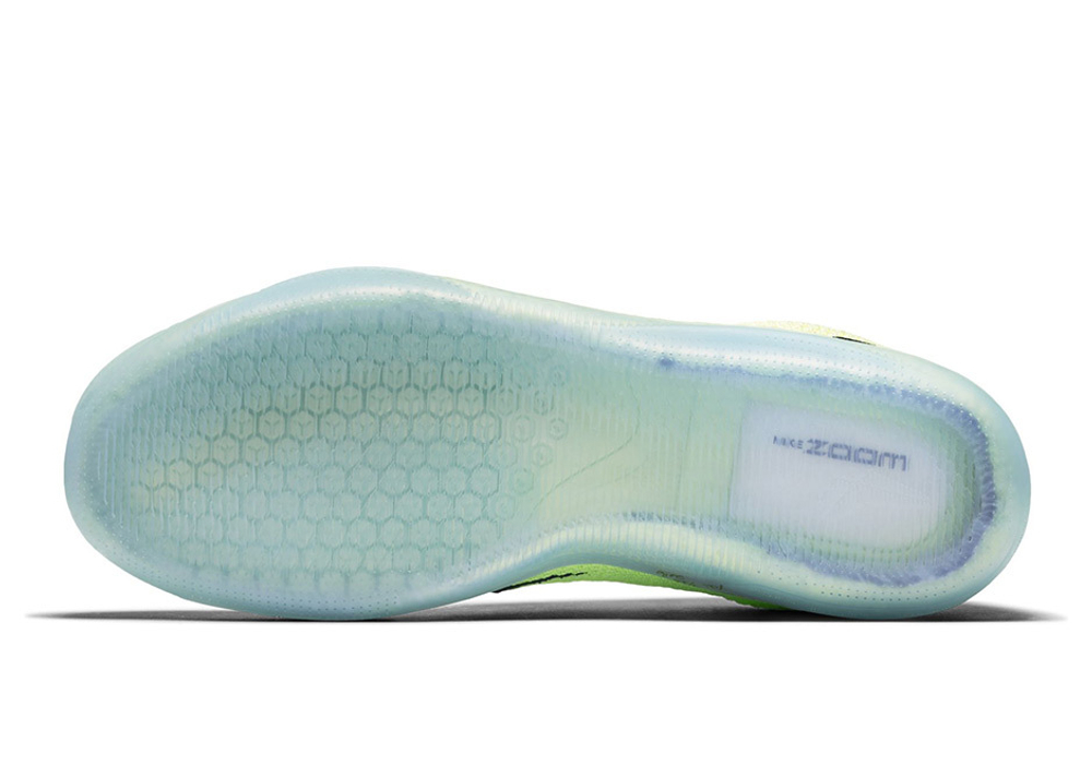 Заказать в Москве Nike Kobe 11 Elite 4KB Liquid Lime