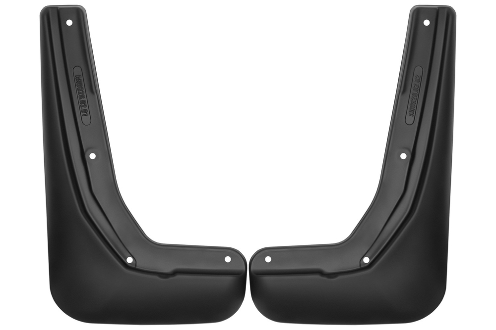 Брызговики задние GEELY Preface I Рестайлинг 2 2024 - 2 шт.(standart)  REIN.A71455.E0