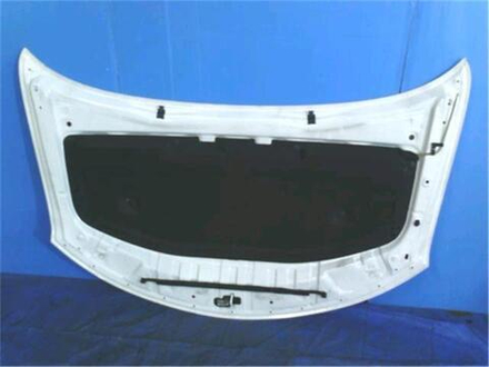 капот Toyota Allion NZT260 ZRT265 2014