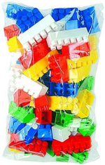 Конструктор Самоделкин средний 72эл. (Полесье)