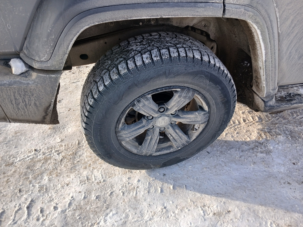 TANK 300 2.0 AT 4WD City Premium