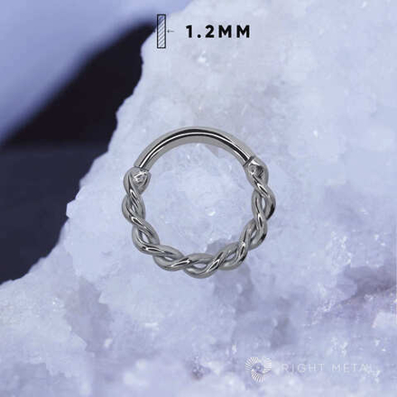 Кликер Braid 1.2мм