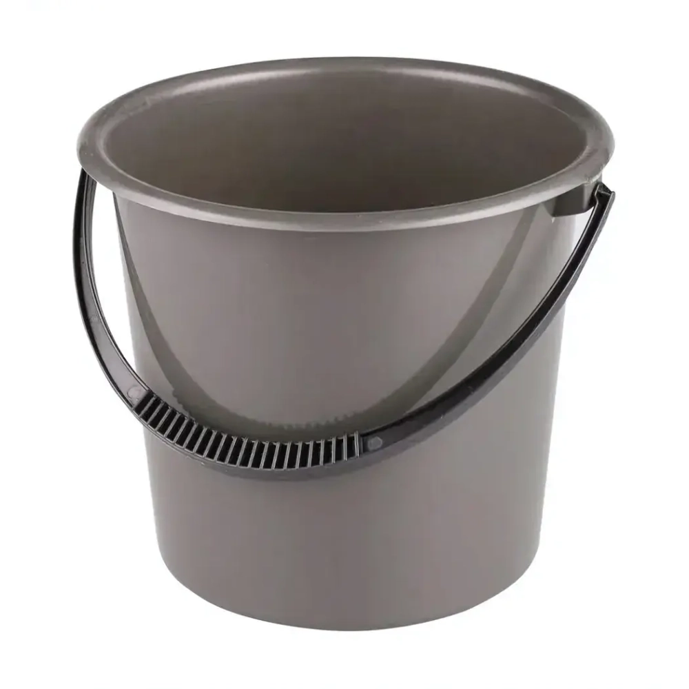 Ведро 7л (2 сорт) цвета в ассортименте