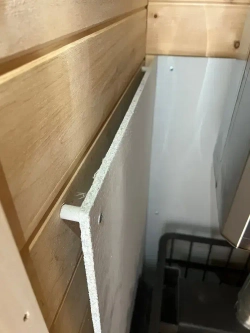 Огнестойкая плита 2 шт ОгнеСТОП 1200*800*9 2шт. по 9кг ( минерит )