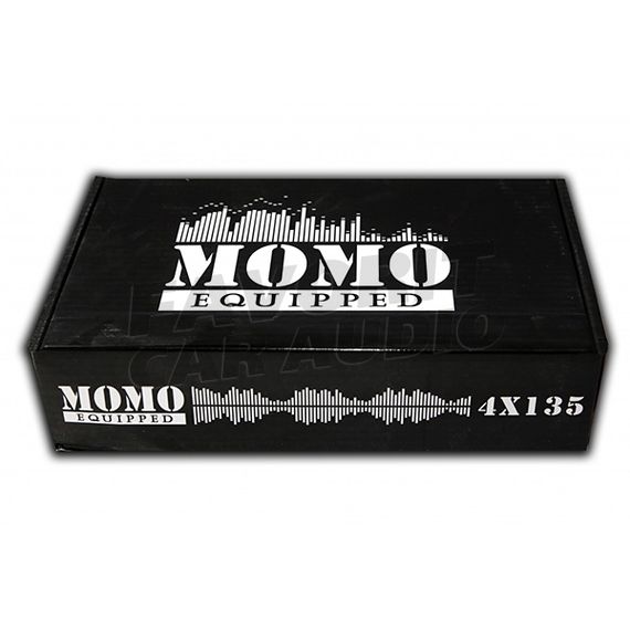 Усилитель MOMO D-4.135