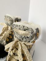 Кожаные ботинки Jarrett, 29