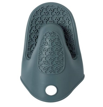 Прихватка Obdam, 20х14 см, силикон