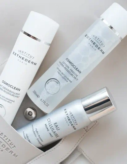 Institut Esthederm Osmoclean Mousse Nettoyantе Purete-Очищающий мусс, 150мл
