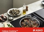 Варочная панель Asko HID654GC