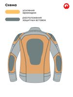 Ventura / Бежевый