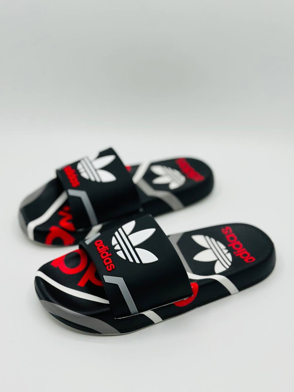 Детские шлепки Buba Adidas