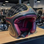 Шлем Bell Custom 500 Carbon RSD Checkmate