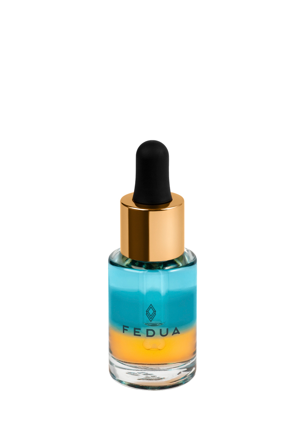 Fedua Rainbow Oil Радужное масло для кутикулы