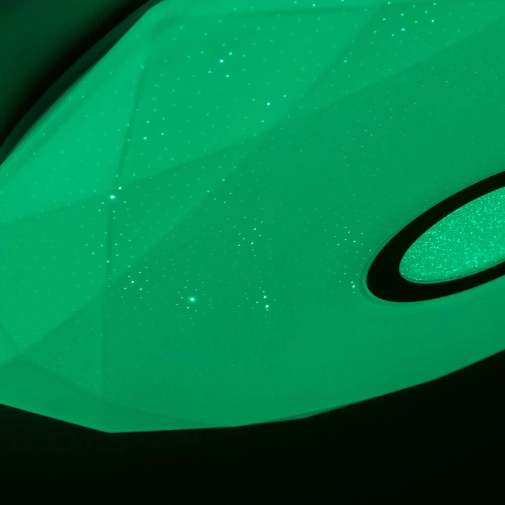 Citilux Диамант Смарт CL713A60G Умная люстра Хром