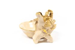 Подставка для украшений Пеночка Айвори