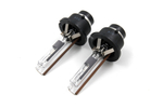 Ксеноновые лампы D2R Sariti 5000K, 35W (комплект, 2шт)