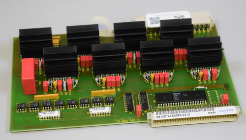 HELLER D23.020061X-03160