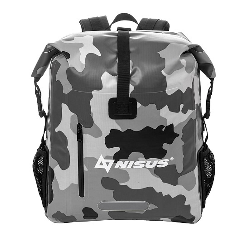 Герморюкзак NISUS 25л ПВХ (N-BW-25)