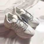 Кроссовки MLB Big Ball Chunky, 32SHC1011-50I