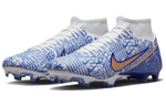 Кроссовки Nike Zoom Mercurial Superfly 9 Academy Cr7 Mg