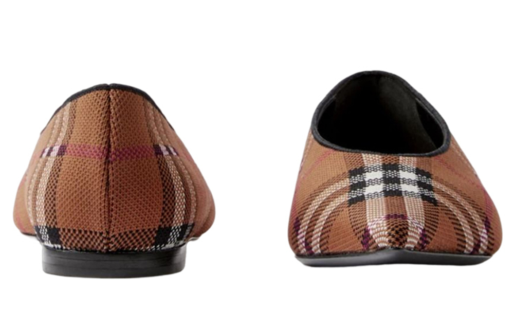 Burberry Vintage (Женская размерная сетка)