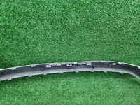 Бампер передний Geely Cityray (2024-н.в.)