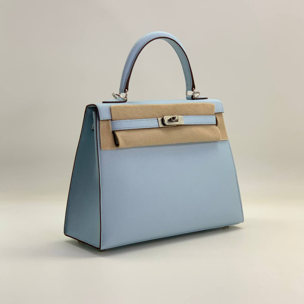 Сумка Hermes 25 см