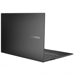 Ноутбук Asus VivoBook 15 M513UA-EJ408 Indie Black AMD Ryzen 5-5500U/8G/512G SSD/15,6" FHD AG/AMD Radeon Graphics/WiFi/BT/DOS 90NB0TP1-M09840