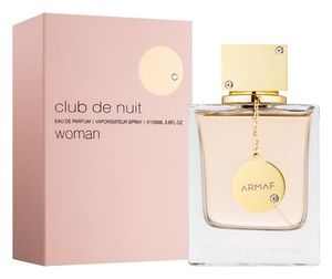 Armaf Club De Nuit Women Eau De Parfum
