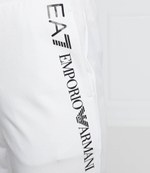 штаны EA7 - белый(3LTP60 TJCQZ)