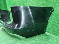 Бампер задний Lexus NX 1 (2014-2021)