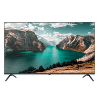 Телевизор BQ 43FS38B Black