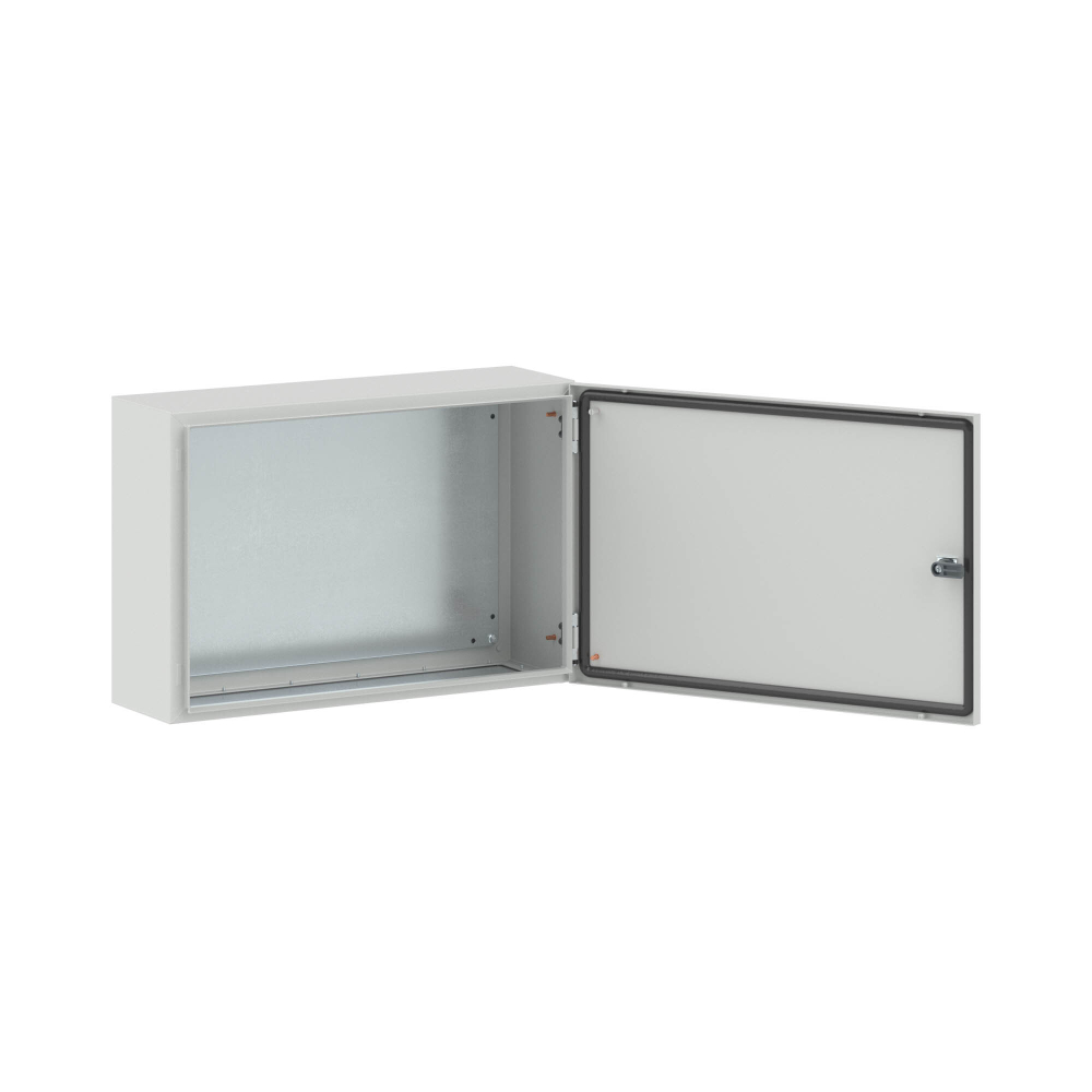 Корпус навесной CE c М/П  ВхШхГ 400x600x200 мм