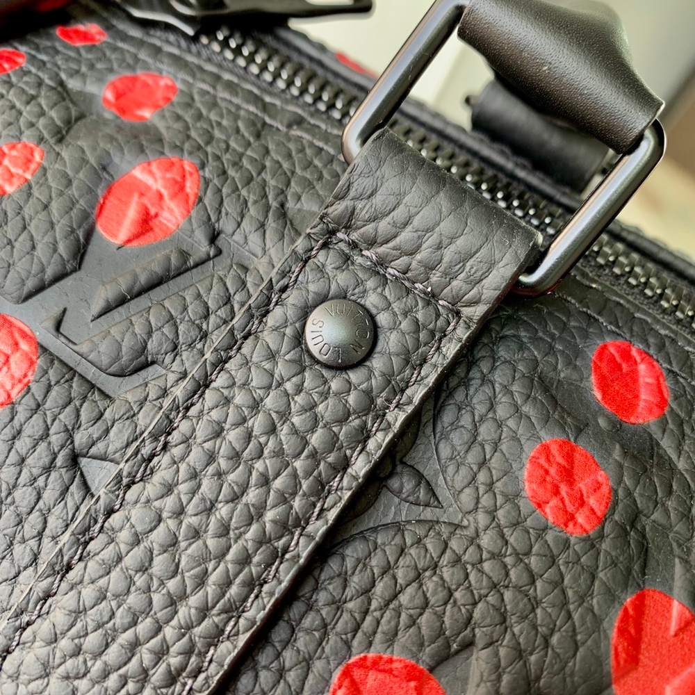 Louis Vuitton Keepall 55