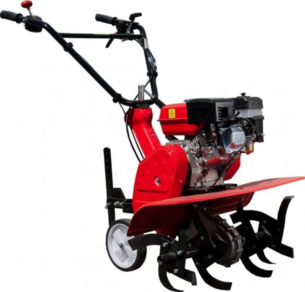 Культиватор DDE V 800 II TG-60D-Rnh