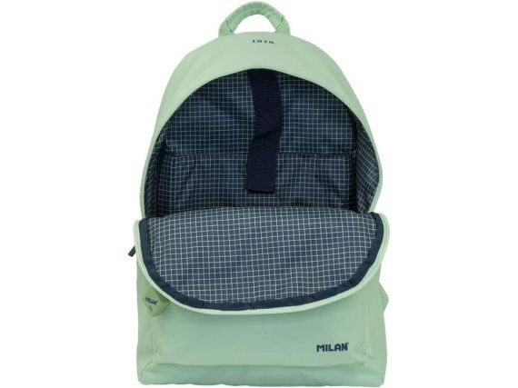 Çanta \ Bag \ Рюкзак SCHOOL BACKPACK CAP 20L S.1918 GREEN