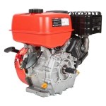 A-iPower AE460-25 двигатель бензиновый 70184