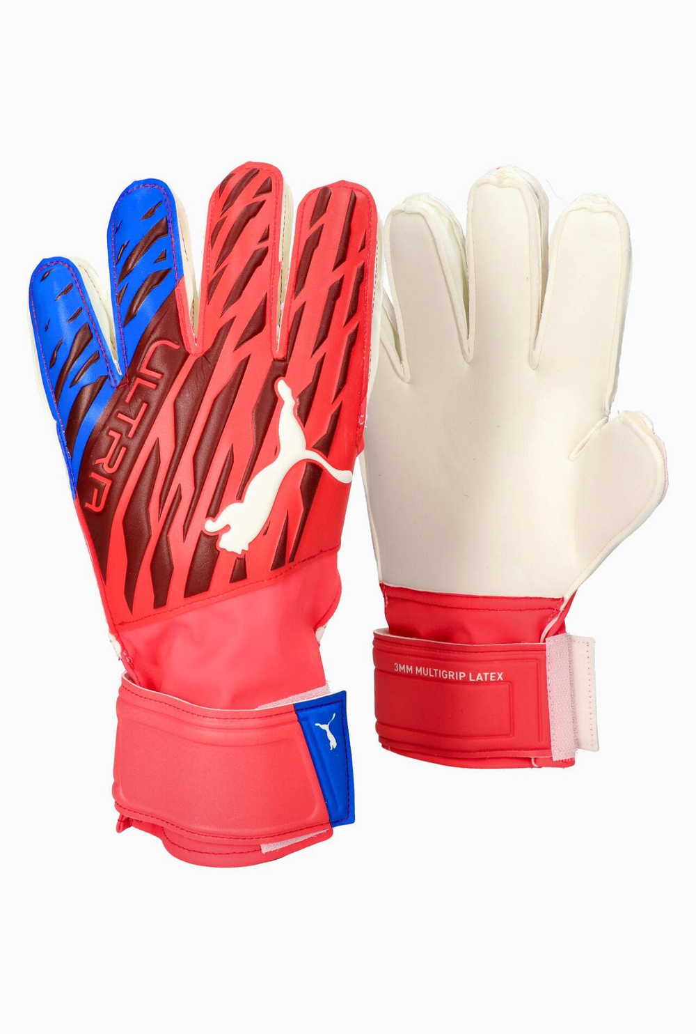 Вратарские перчатки Puma Ultra Protect 3 RC